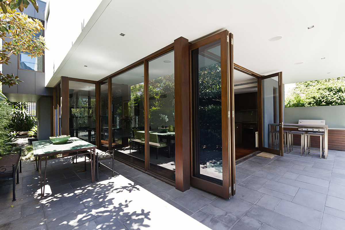 6 Reasons Your Home Needs Bifold Doors - Ross'S Discount Home Centre