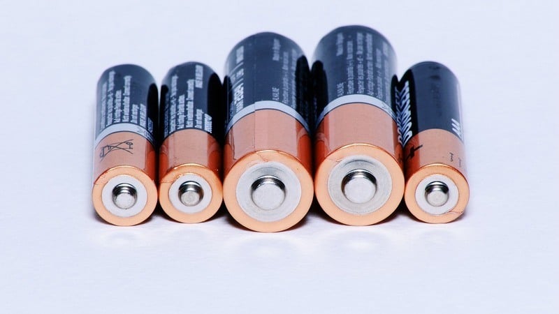 Can You Take Batteries On Planes? (2023) - Travel Made Simple