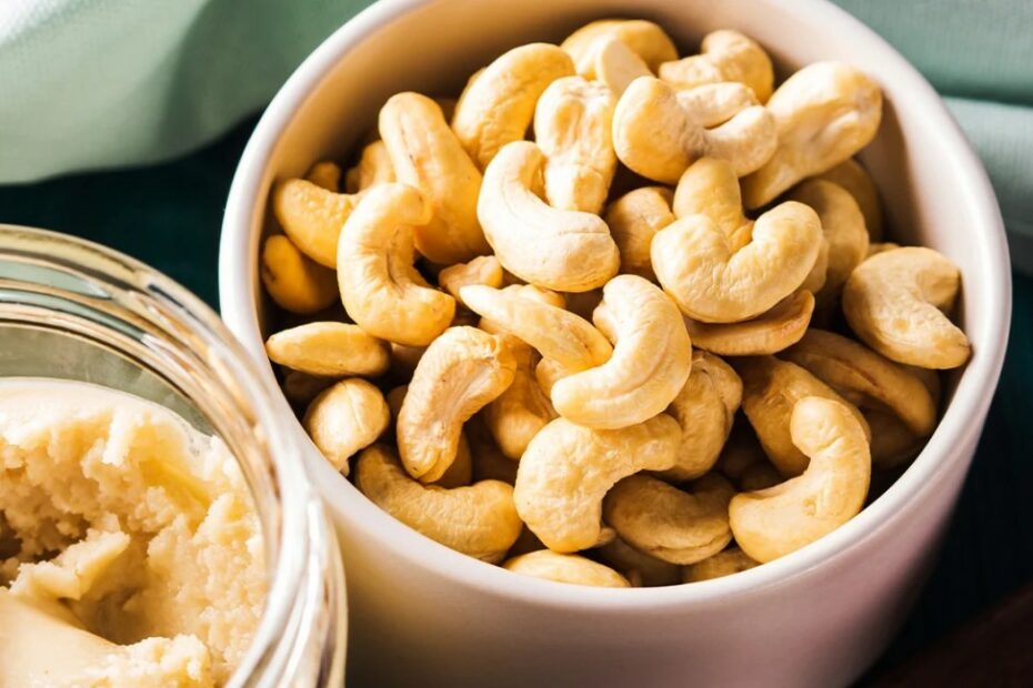 Are Cashews Good For You? Nutrition, Benefits, And Downsides