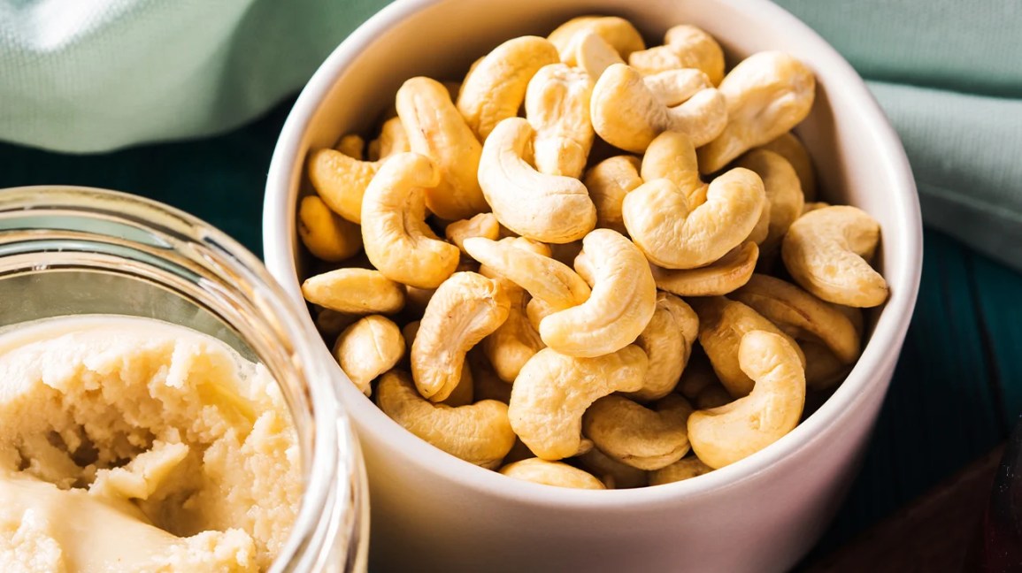 Are Cashews Good For You? Nutrition, Benefits, And Downsides