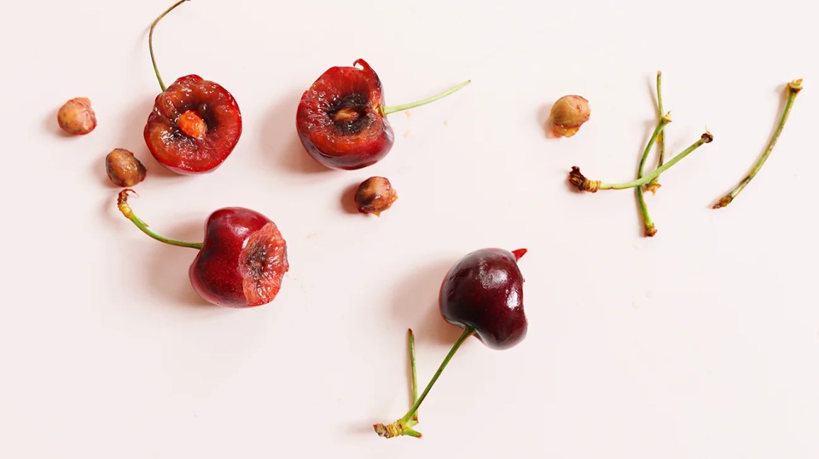 Are Cherry Pits Safe To Eat? Cyanide Content And More