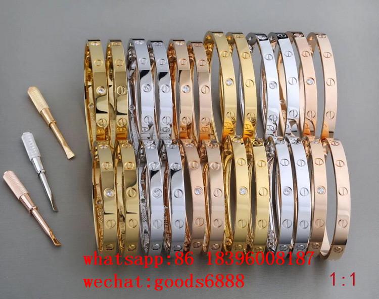 Wholesale Cartier Bracelet Ring Necklace All Brand 18K Gold Luxury Jewelry  Set (China Trading Company) - Other Jewelry - Jewelry Products -