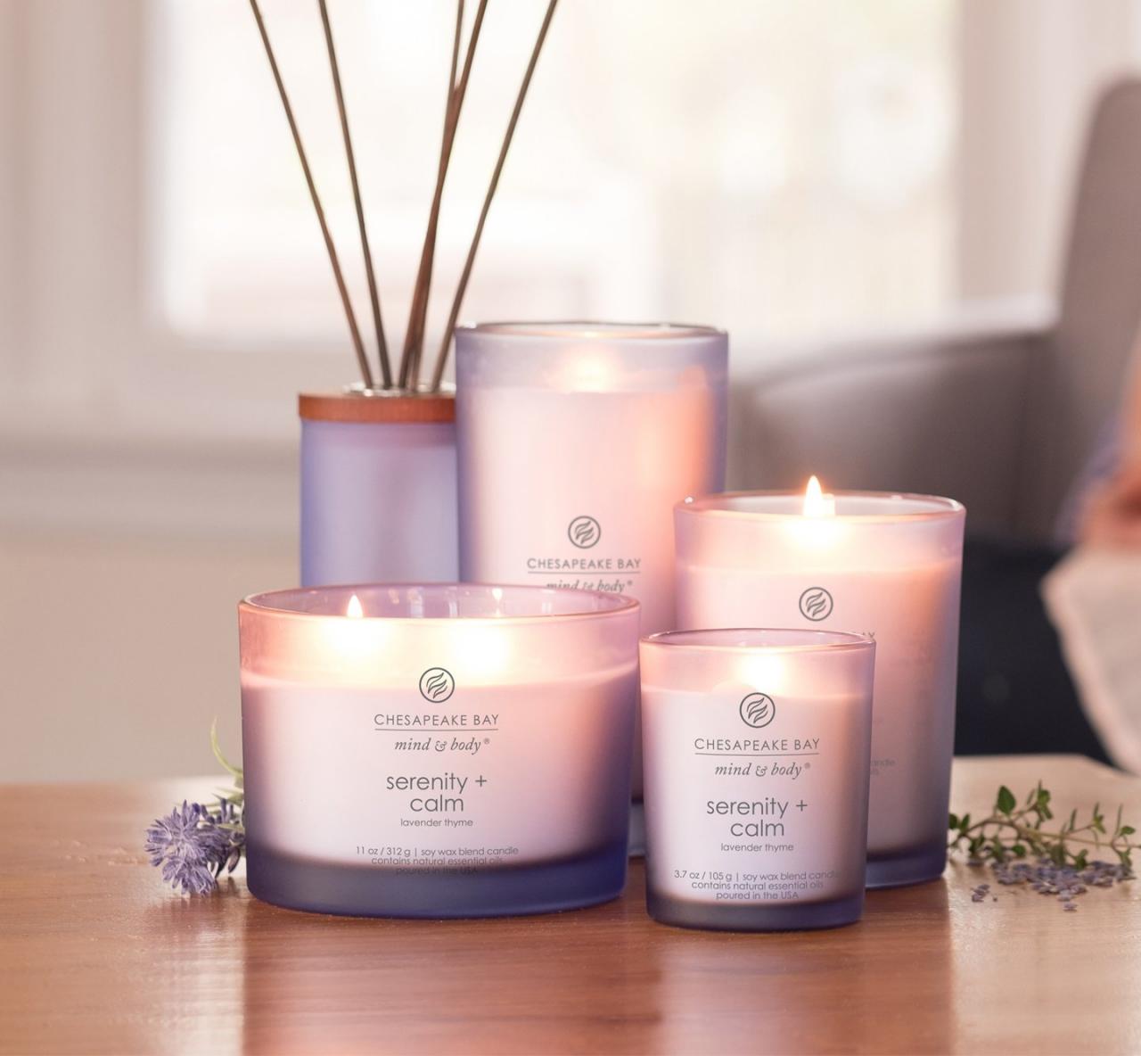 Our Story | Chesapeake Bay Candle®