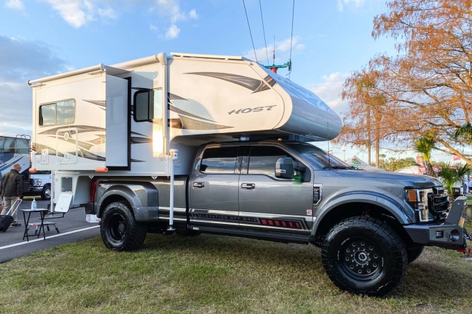 Truck Camper Faq | Truck Camper Adventure