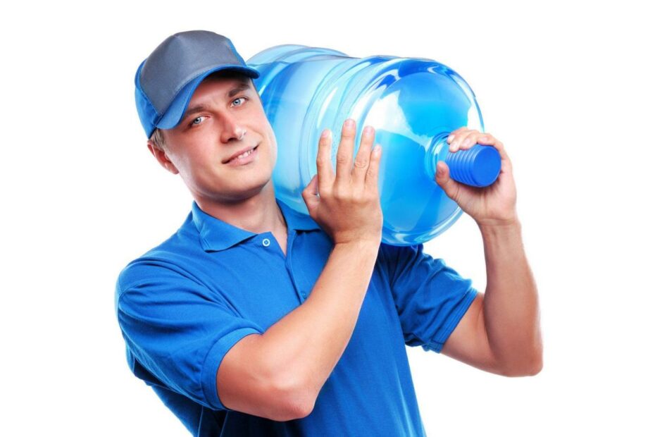 How Long Does A Five-Gallon Water Jug Last?