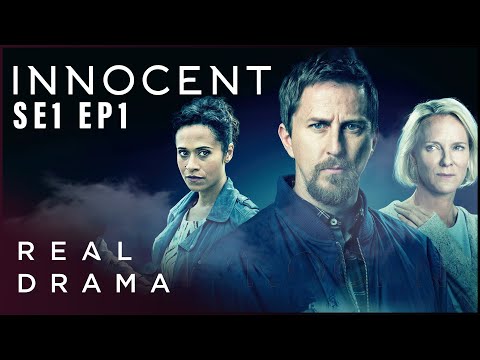 British Crime and Punishment TV Series | Innocent (SE 01 EP01) | Real Drama