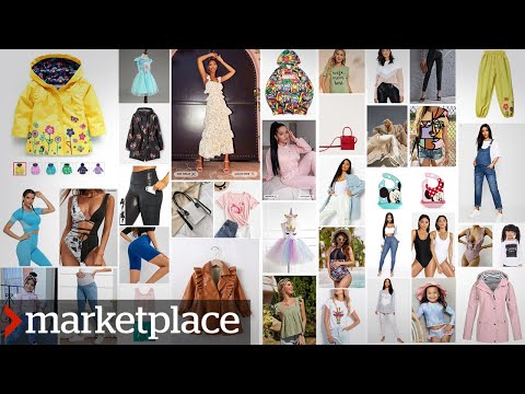 Shein, Aliexpress, Zaful Haul: Toxic Chemicals Found In Some Clothes  (Marketplace) - Youtube