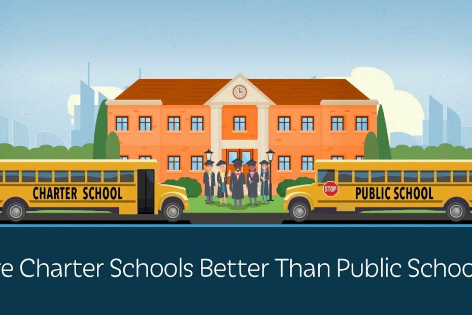 Are Charter Schools Better Than Public Schools? - Youtube