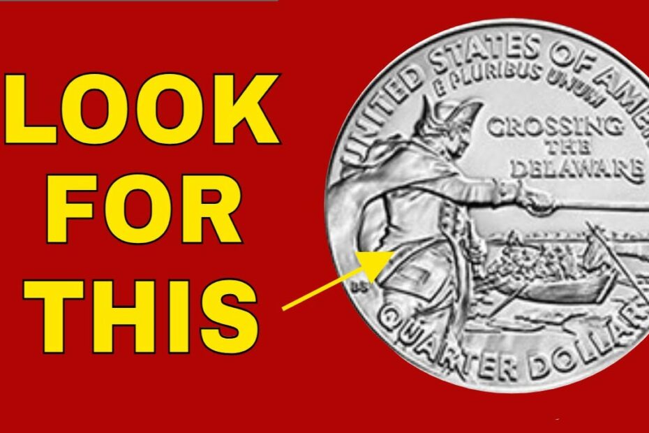 2021 Quarter Facts & Values: The Tuskegee Airmen Quarter + Crossing The  Delaware Quarter | The U.S. Coins Guide