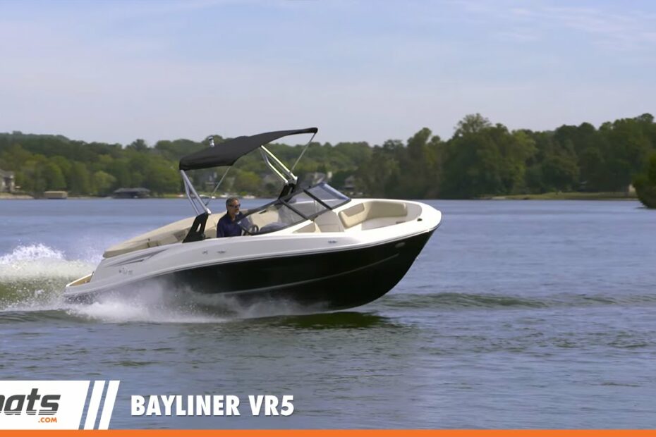 Why Don'T Bayliners Have The Good Reputation They Deserve? [Video] –  Powersportsguide