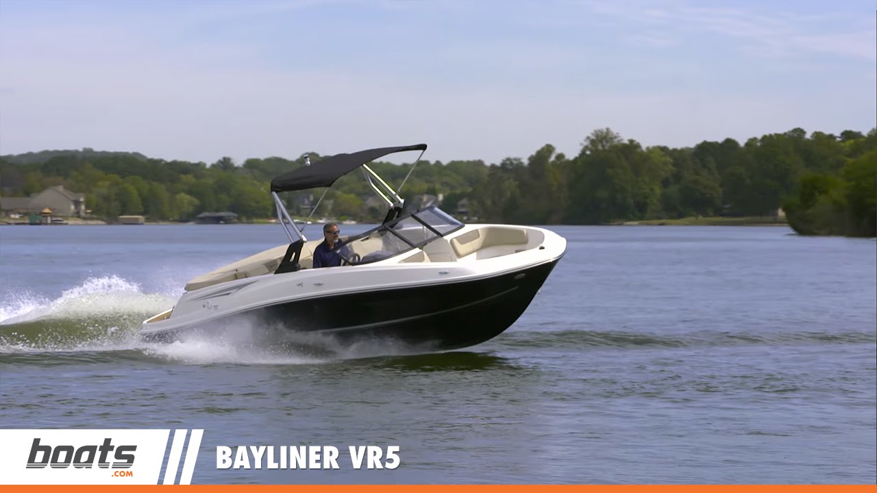 Why Don'T Bayliners Have The Good Reputation They Deserve? [Video] –  Powersportsguide