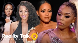 Malaysia'S Besti Bambi Says Brandi Is Doing Too Much On Basketball Wives! -  Youtube