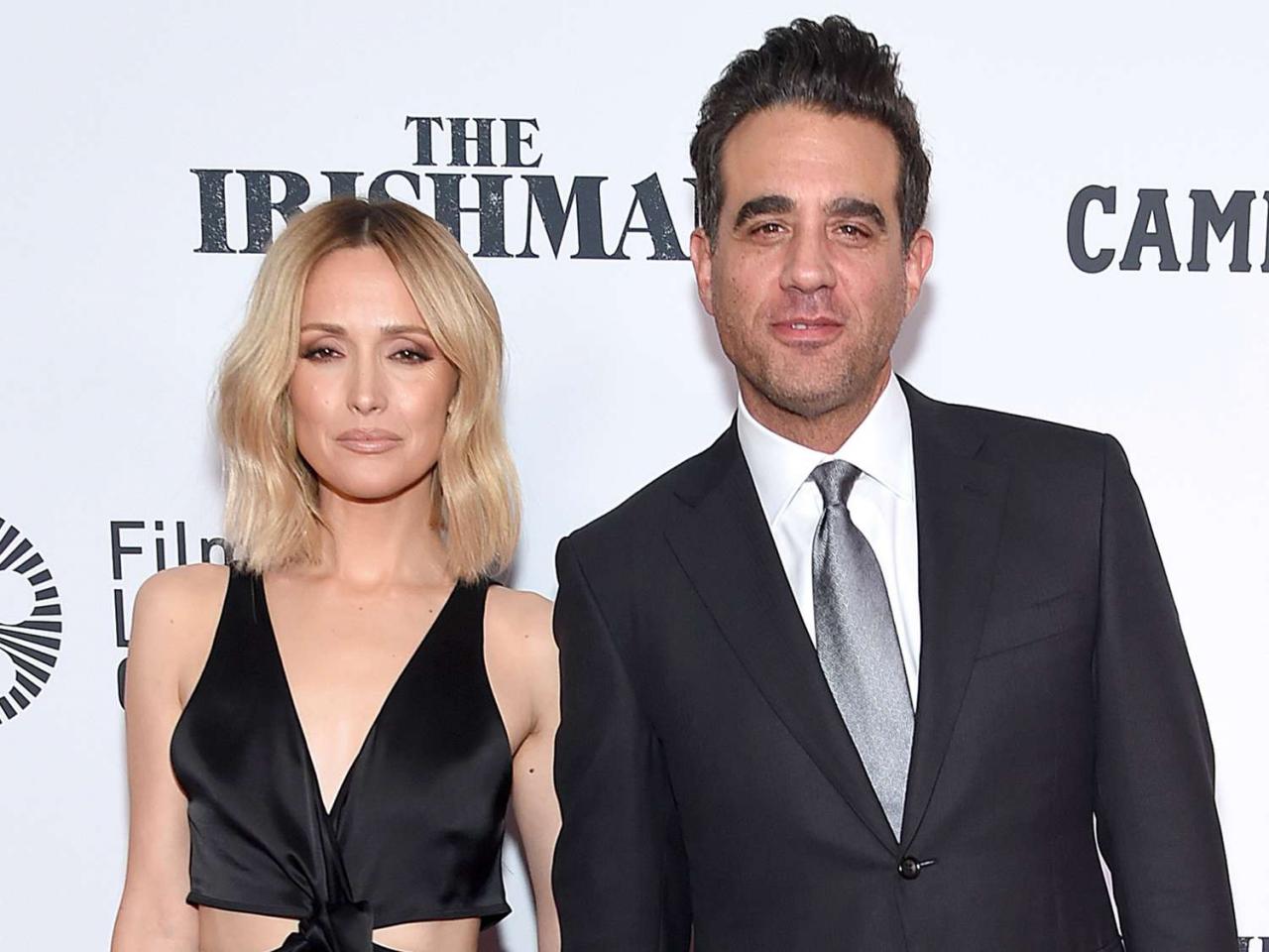 Rose Byrne And Bobby Cannavale'S Relationship Timeline