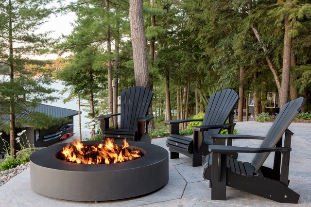 10 Things To Know About Buying A Fire Pit For Your Yard