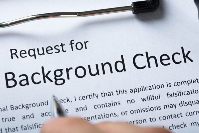 Inflection Risk Solutions Incorrect Background Checks $4M Class Action  Settlement - Top Class Actions