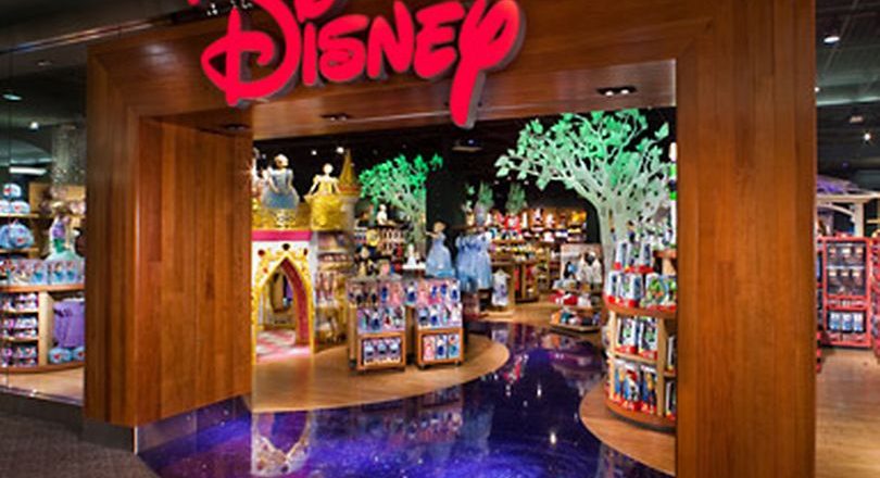 60 More Disney Stores Closing, Of 200 Total – Diskingdom.Com