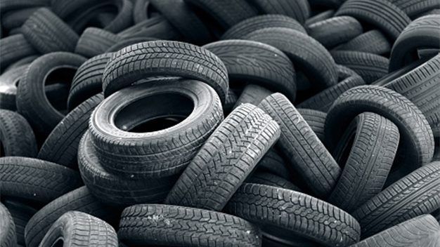 How Long Should A Set Of Tires Last?