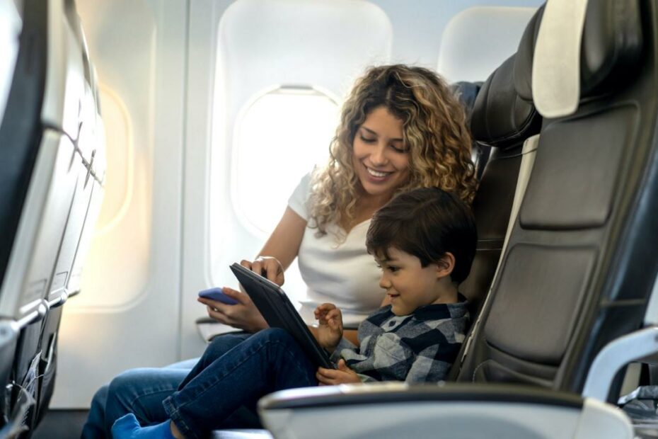 15 Easy Airplane Activities For Toddlers And Little Kids | Cnn Underscored