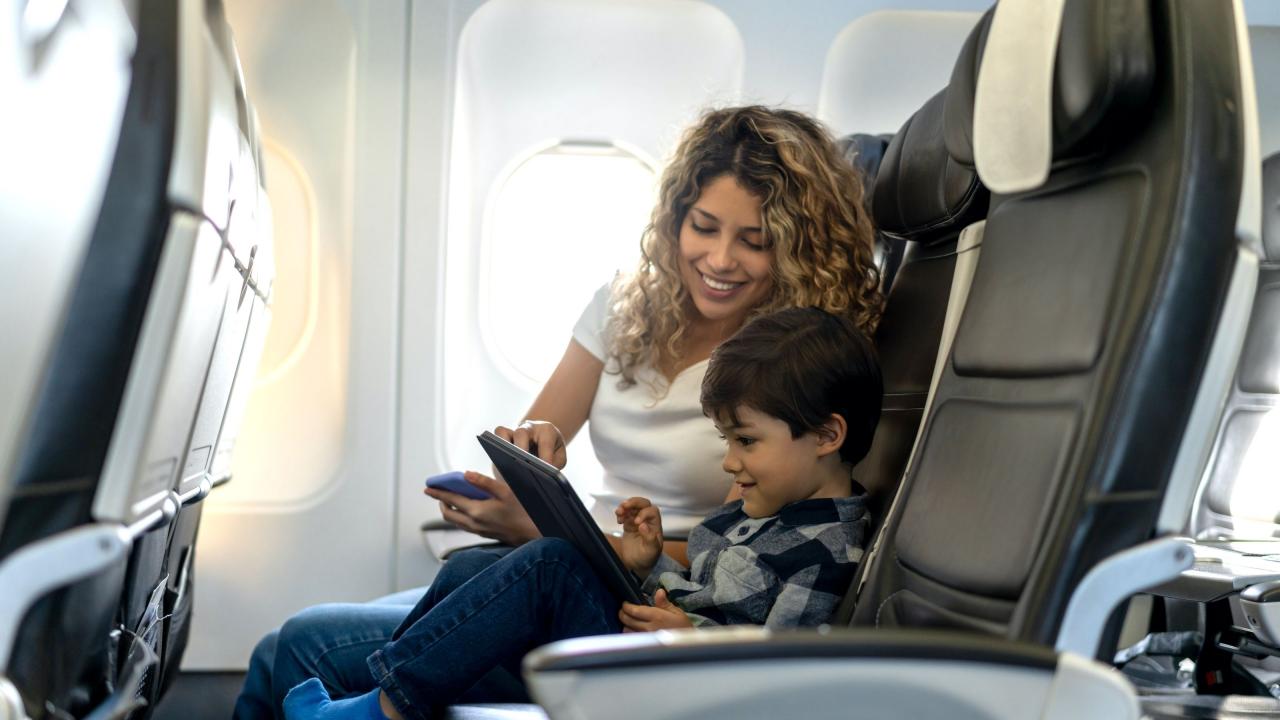 15 Easy Airplane Activities For Toddlers And Little Kids | Cnn Underscored