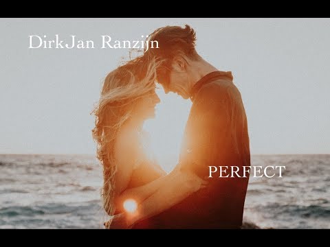 Perfect - Ed Sheeran (Instrumental Cover) by DirkJan Ranzijn