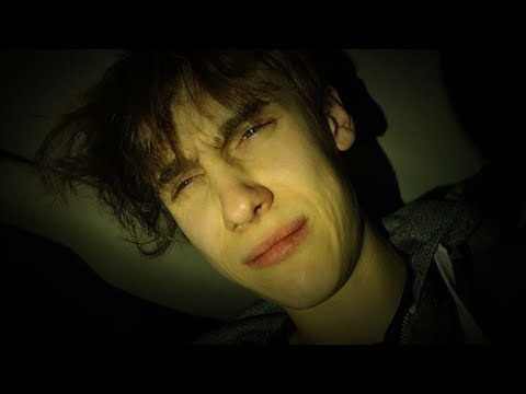 IK MOEST 1 NACHT IN DE AUTO SLAPEN  - JOB VLOG #67