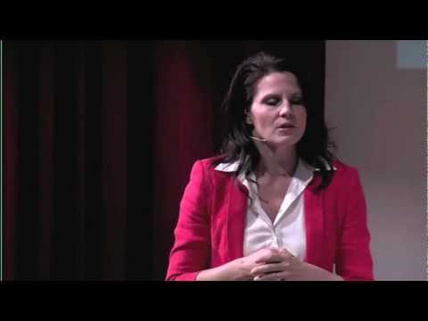 The impact of divorce on children: Tamara D. Afifi at TEDxUCSB