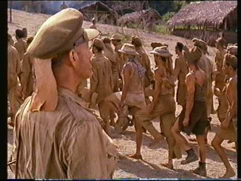 Bridge on the River Kwai Theme