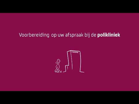 Voorbereiding op uw poli-afspraak | St. Antonius Ziekenhuis