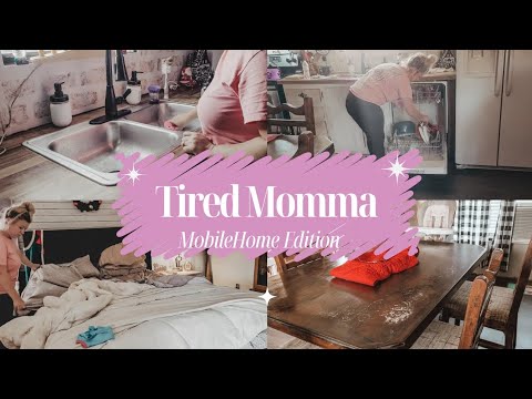 VERMOEIDE MAMMA | STACARAVAN EDITIE | SNEL SCHOON