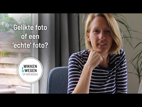 Foto's laten maken, werkt dat nou eigenlijk wel?