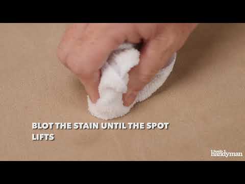 How to Clean a Suede Couch