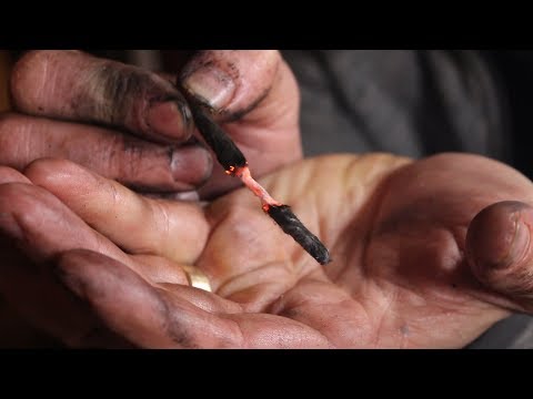 13 Ways to Start a Fire (No Matches or Lighter) - Fire Starting Techniques.