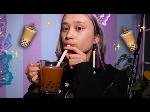 Zelf BOBA TEA maken op de MAKKELIJKSTE manier!