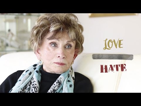 Life Lessons From Auschwitz | The Choice by Dr Edith Eger