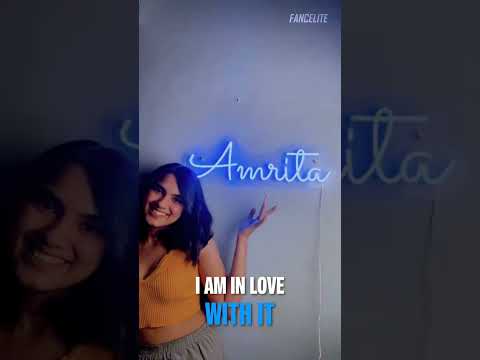 Fancelite® Custom Neon Light Signs