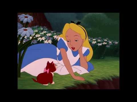 Alice In Wonderland | Liedje: Te Laat  | Disney BE