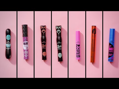 Which Drugstore Mascara Is The Best For Me