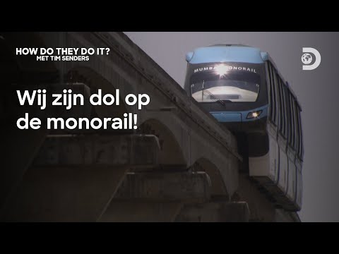 Hoe het werken in de nacht zorgt voor goed verkeer in India!