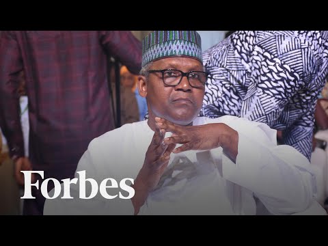 How Africa’s Billionaires Make Their Money | Forbes