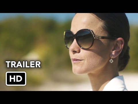 Queen of the South (USA Network) Trailer HD