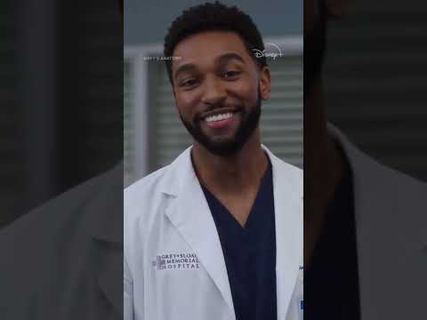 Grey's Anatomy | Season 19 Now Streaming | Disney+ Singapore