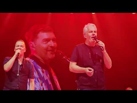 Acda & De Munnik live in Ziggo Dome - Mijn Houten Hart (27 oktober 2023)